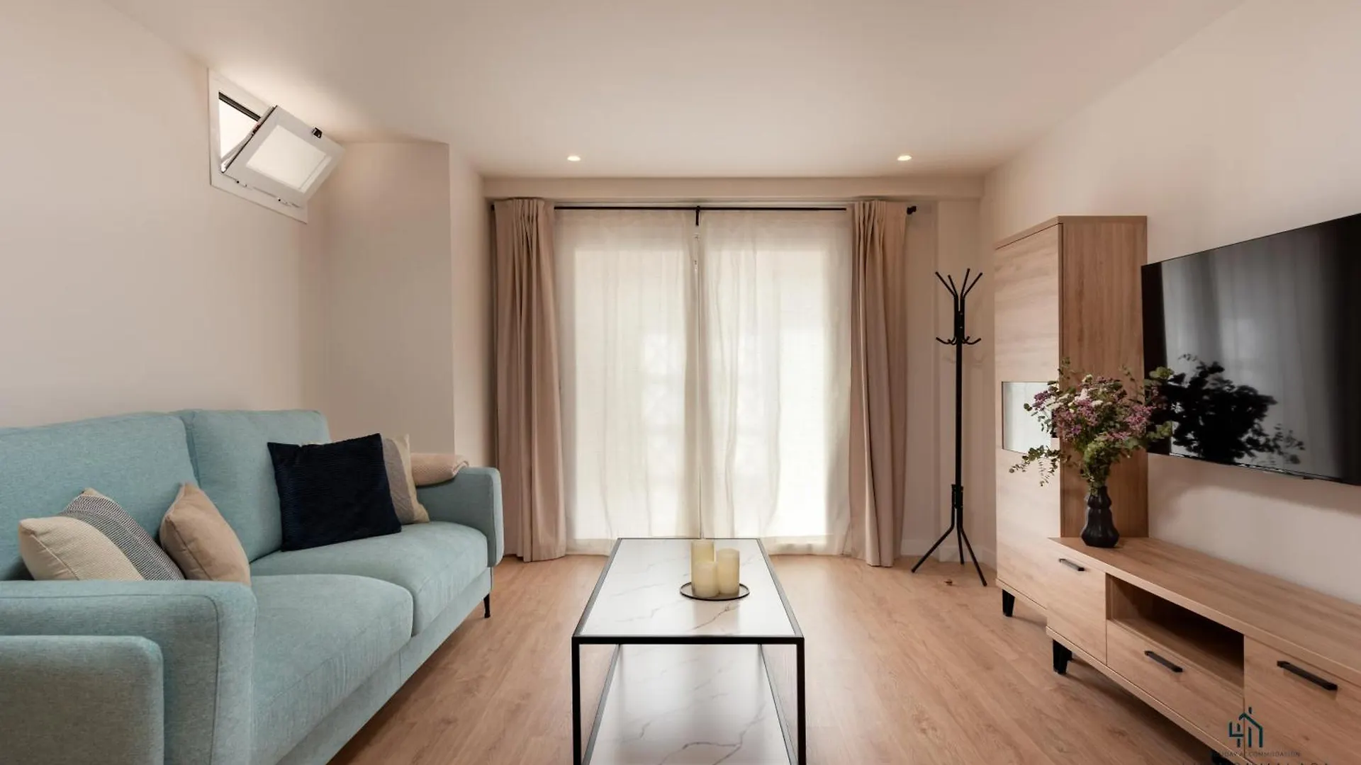 Living4Malaga Pedregalejo Loft Apartamento