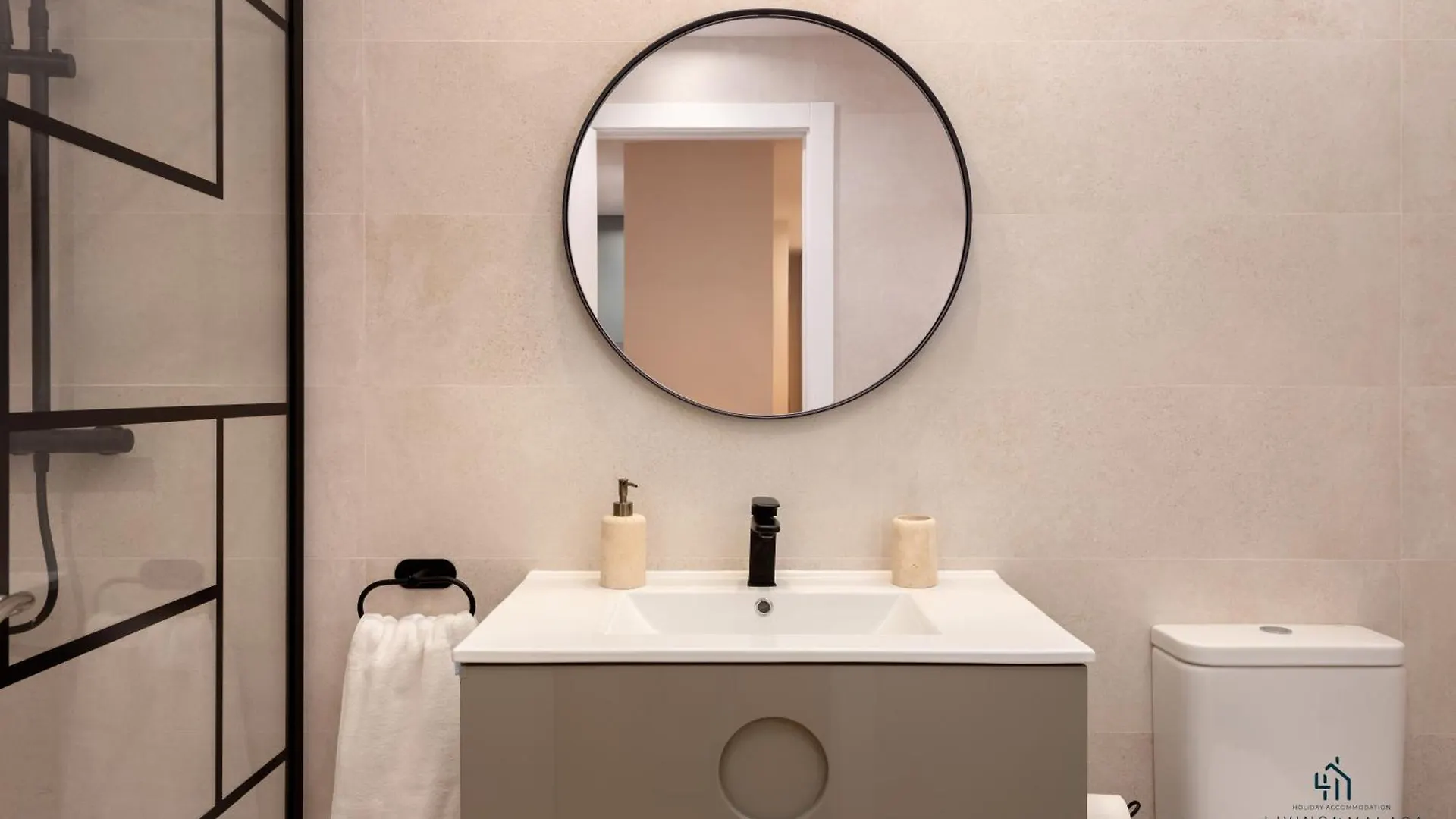 Apartamento Living4Malaga Pedregalejo Loft España