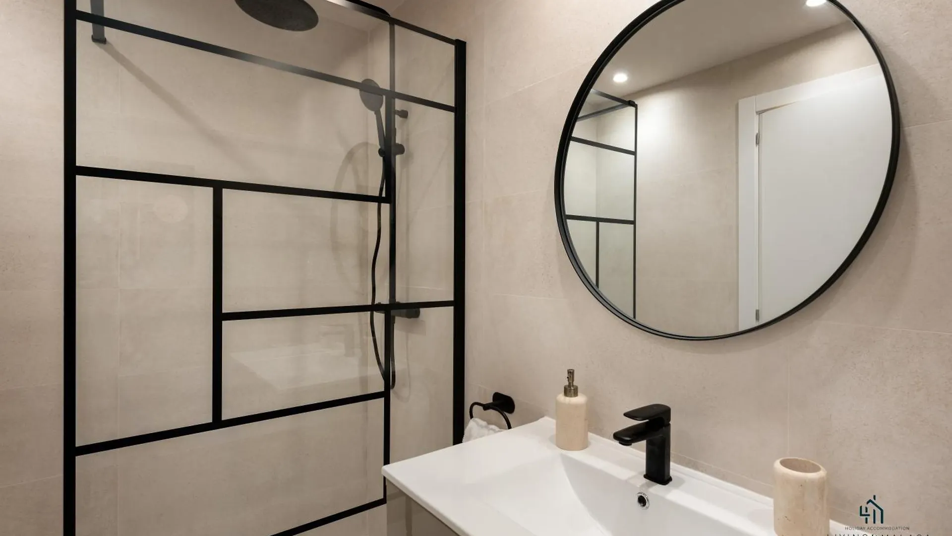 Apartamento Living4Malaga Pedregalejo Loft 0*,  España