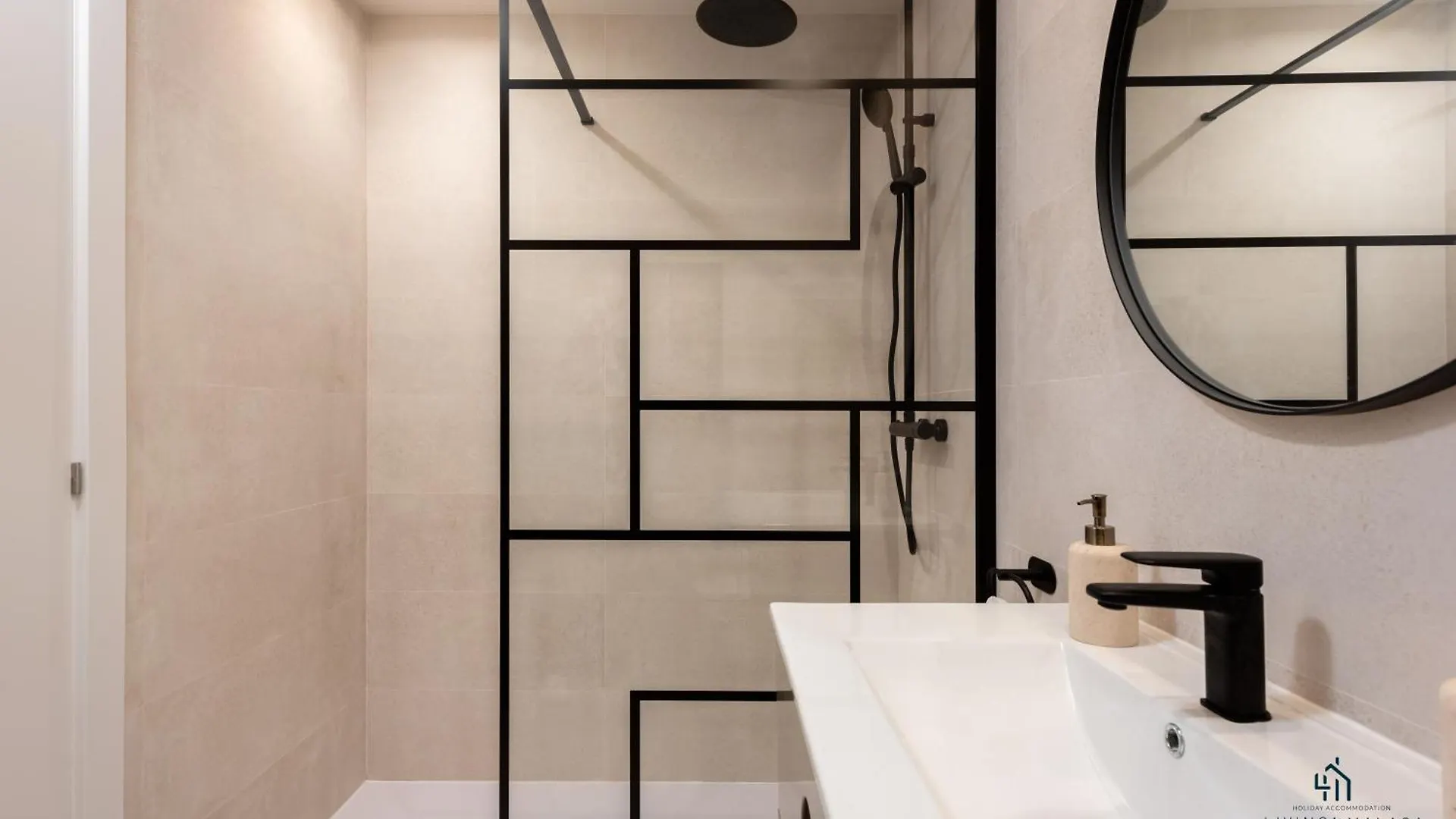 Apartamento Living4Malaga Pedregalejo Loft