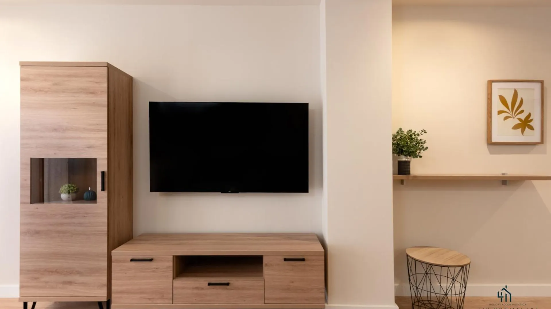 Apartamento Living4Malaga Pedregalejo Loft España